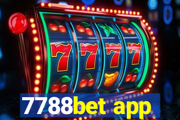 7788bet app